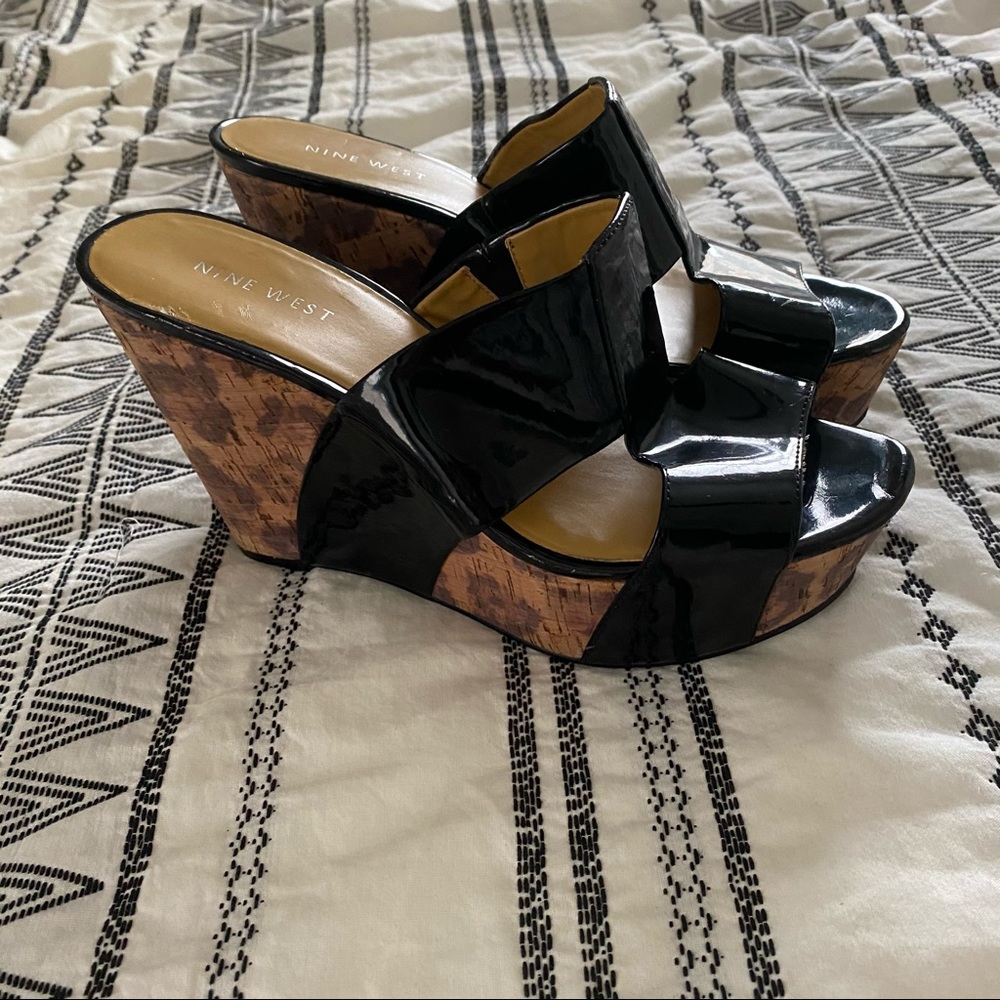 Nine West Wedges